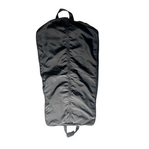 North Pole Garment caring bag
